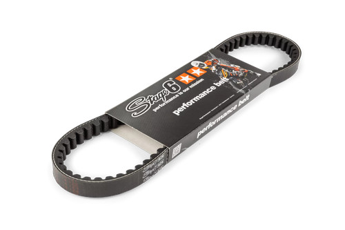 Keilriemen stage6 pro belt - keilriemen,
