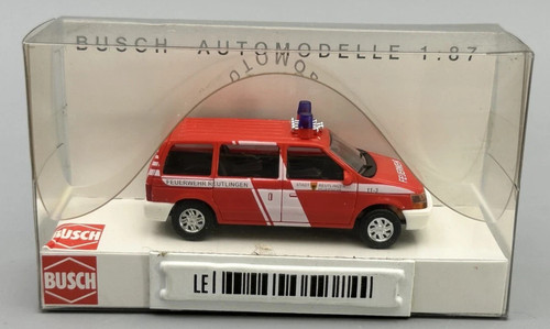 Feuerwehr reutlingen elw - ",