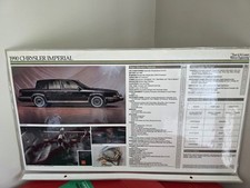 Vintage 1990 chrysler - vintage,