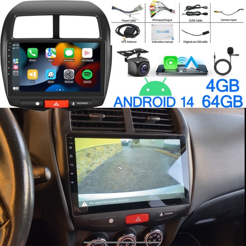 64g android15 autoradio - 4+64g,