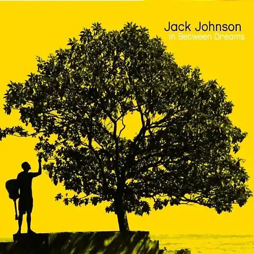 Jack johnson in between - jack,