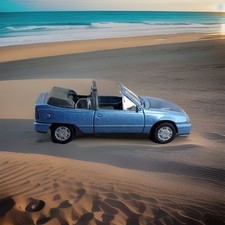 H0 1:87 Herpa Opel Kadett E