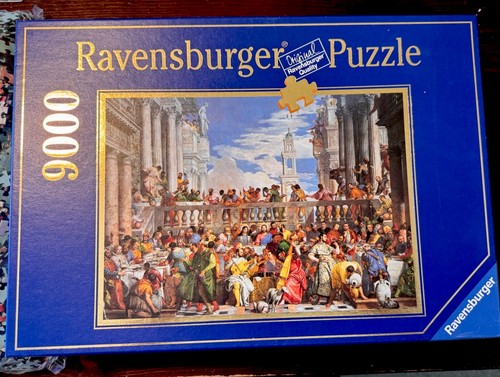 Seltenes ravensburger - seltenes,