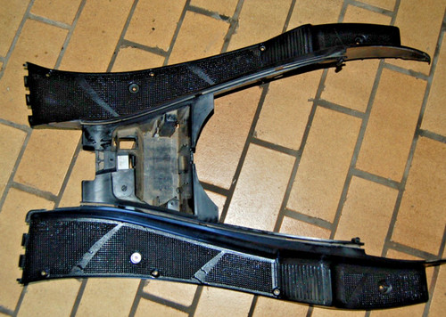 Trittbrett yamaha majesty yp - majesty,
