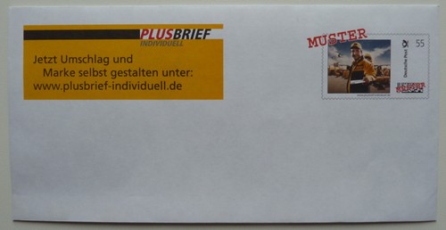 Muster plusbrief der - plusbrief,