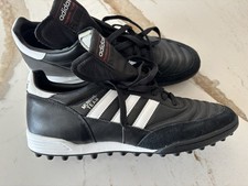 adidas Mundial Team Black
