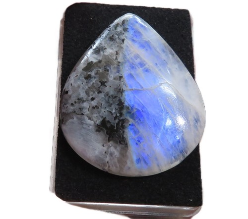 Mondstein turmalin moonstone - mondstein, turmalin-moonstone