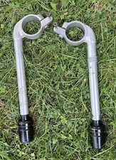 yamaha yzf 1000 r thunderace Stummel Lenker Stummellenker 4SV