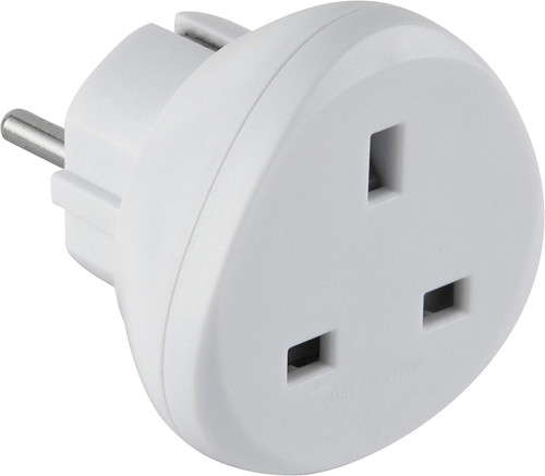 Reiseadapter für - uk,