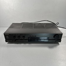 TECHNICS SU-500 +Class A