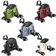 Mini Heimtrainer Arm & Beintrainer Pedaltrainer Fitnessfahrrad Stockholm