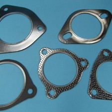 Auspuff Flansch Dichtung für