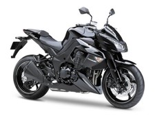 Kawasaki Motorrad Z1000 Werkstatthandbuch 2010-2013 Deutsch auf CD