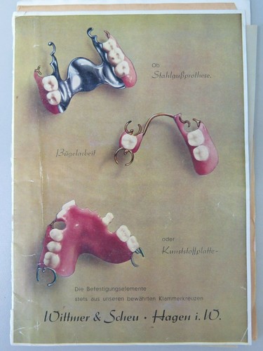 Katalog dental wittmer scheu - katalog,