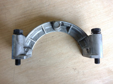 Unterteil Steuergehäuse von