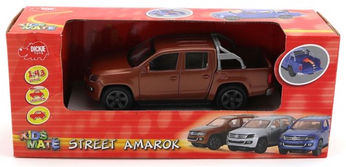 Dickie kids mate - kids, amarok