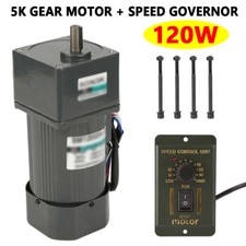 Schnecken Getriebemotor