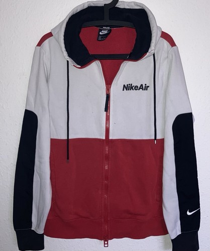 Nike air sweatjacke - air,
