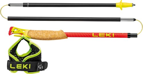 Leki ultratrail one - leki, fx.one