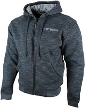 Heyberry Hoody Motorradjacke