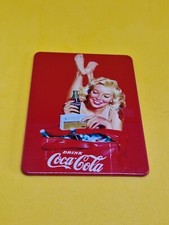 Kühlschrankmagnet - Coca-Cola