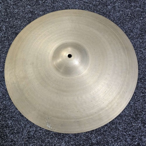 Crash becken zildjian - becken,