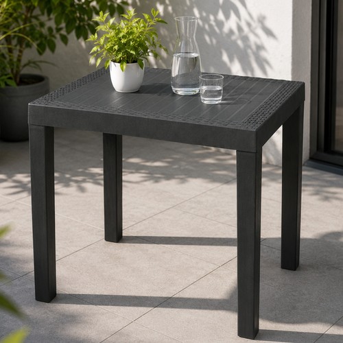 Gartentisch terrassentisch - gartentisch,