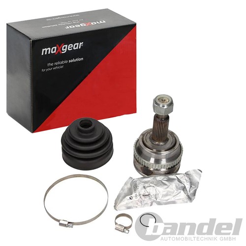 Maxgear antriebswellengelenk - maxgear,