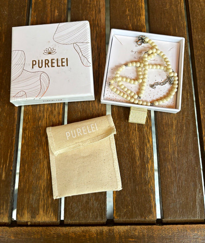 Purelei halskette - purelei,