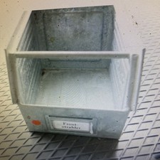 Schäfer SSI Lagerfix 1965