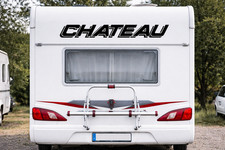 Chateau Wohnmobil Wohnwagen 2x