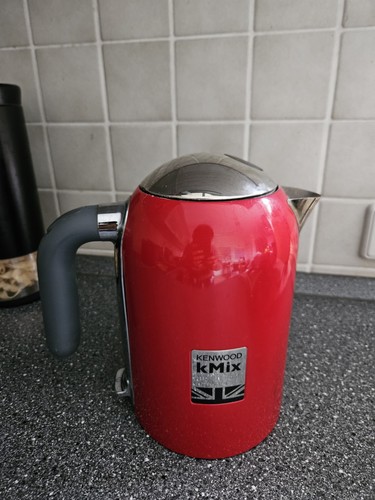 Wasserkocher von kenwood - kenwood, kmix
