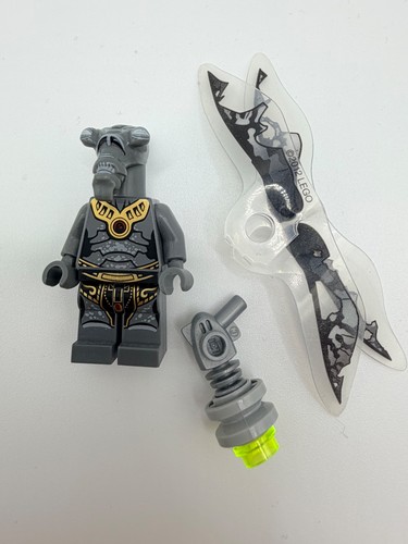 Lego star wars figur geonosian - star,