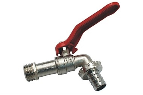 Metall wasserhahn - metall,