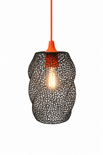 Design pendelleuchte mesh - mesh, –