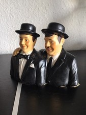 Dick & Doof / Laurel & Hardy