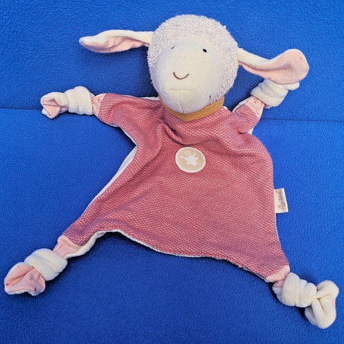Sigikid schmusetuch schaf tiny - schmusetuch,