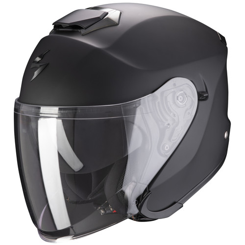 Scorpion exo solid - scorpion, exo-s1