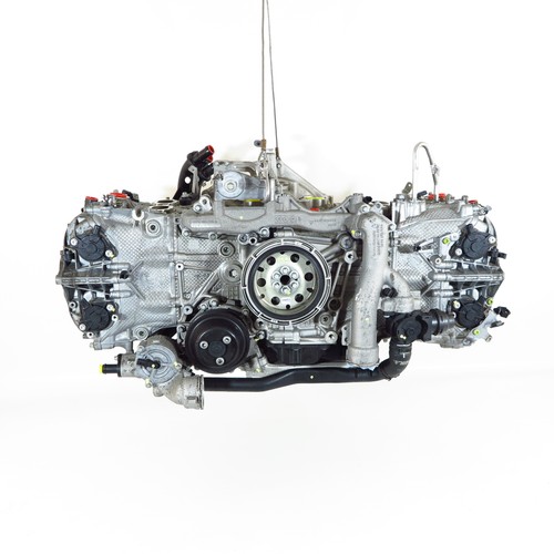 Motor dwad porsche - dwad, 718