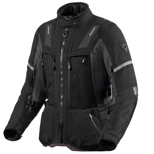 Revit sand h2o textiljacke - 5,