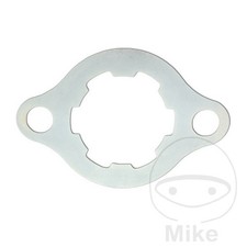 JMP Pinion Guard Safety Plate