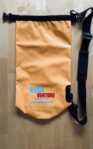 Drybag ca 50x25cm - drybag, ca.