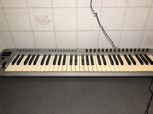 Audio evolution 361c midi - evolution, mk-361c