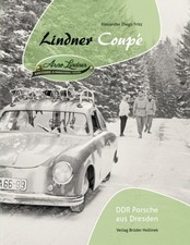 Lindner Coupe - DDR-Porsche