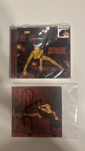 Life show girl - a,