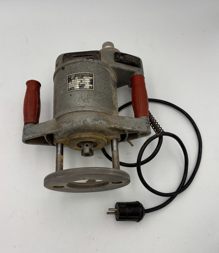 Fritz gross hf600 - hf600, oberfräse