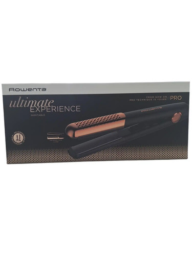 Rowenta ultimate experience - ultimate,