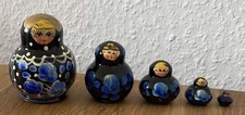 Russische matrjoschka - russische,