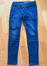 Levi’s Damen Jeans 711