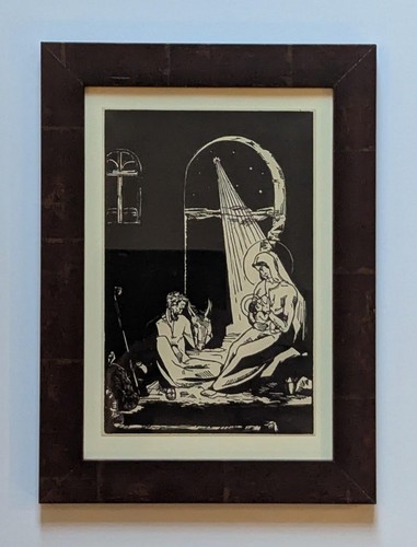 Walter squarise heilige - walter,